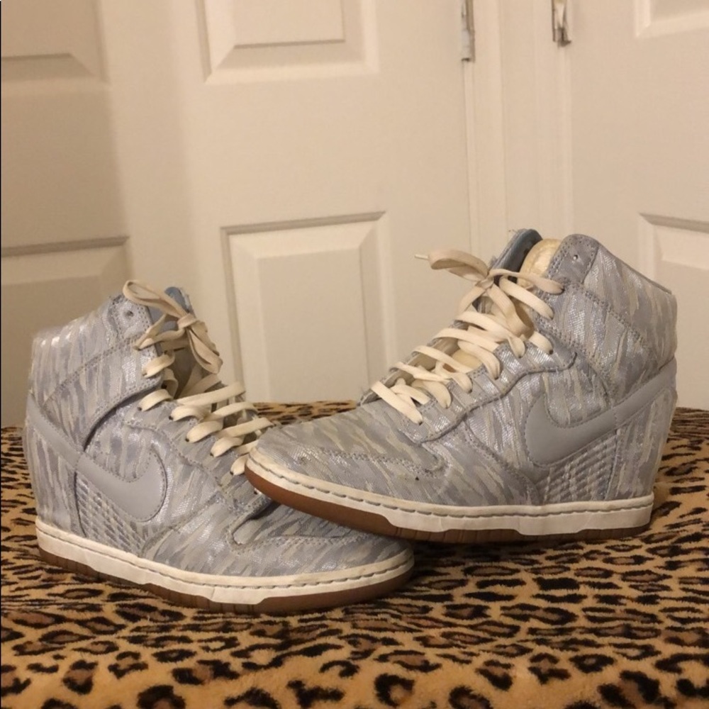 Nike wedges
